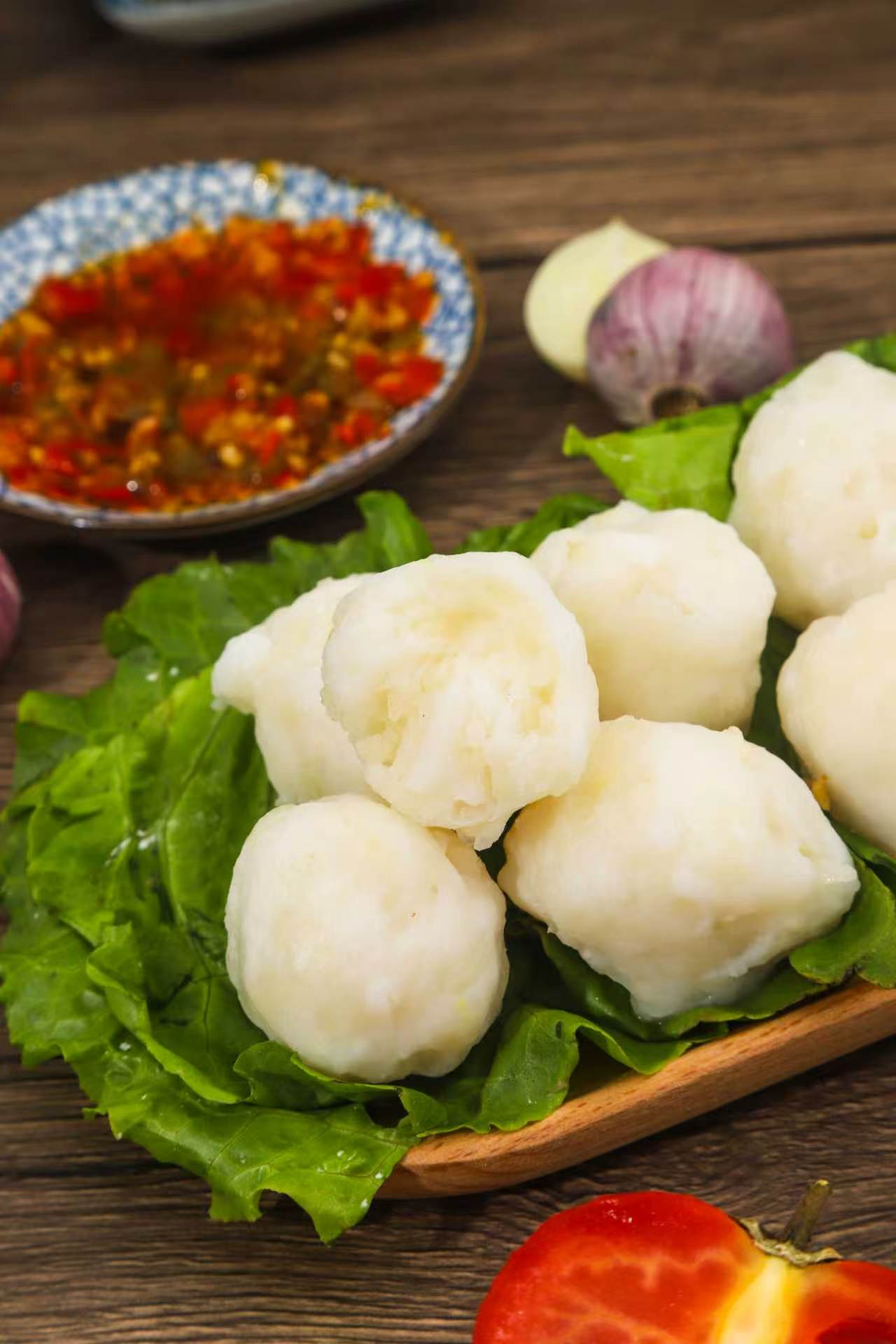 惠州肉丸